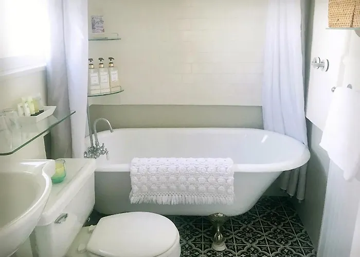 Casita Gundry- Boutique Hideaway, Quaint Historic Charm